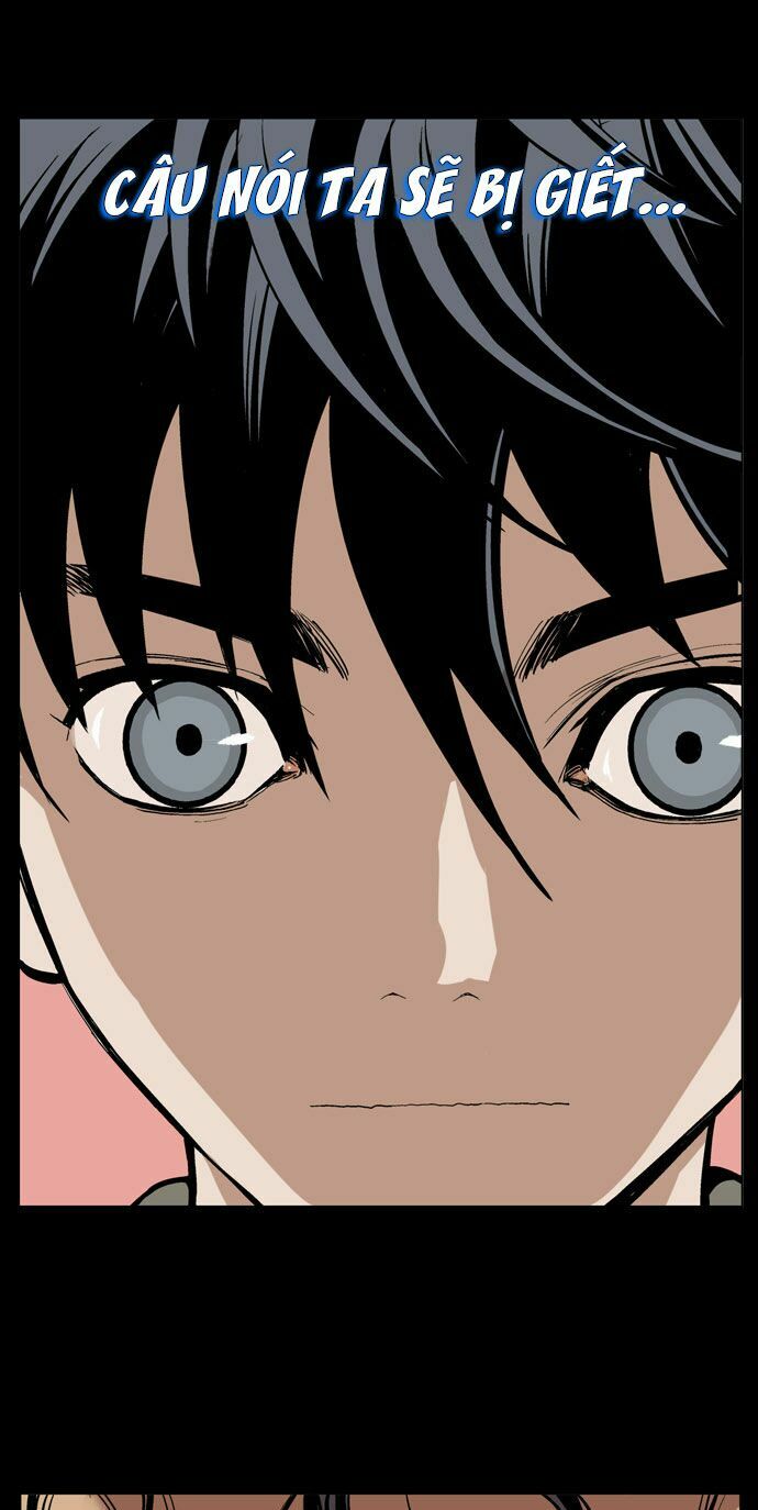 Gosu - Cao Thủ: Chapter 22