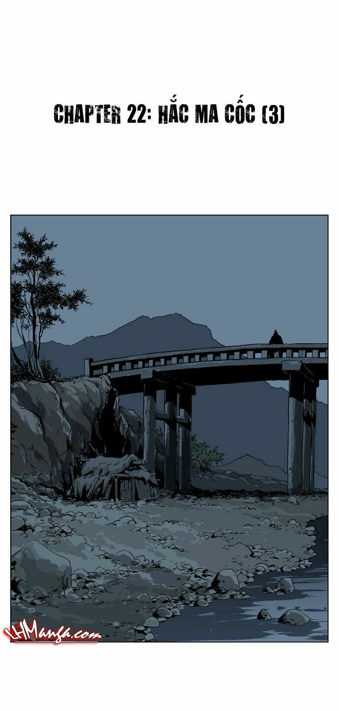 Gosu - Cao Thủ: Chapter 22