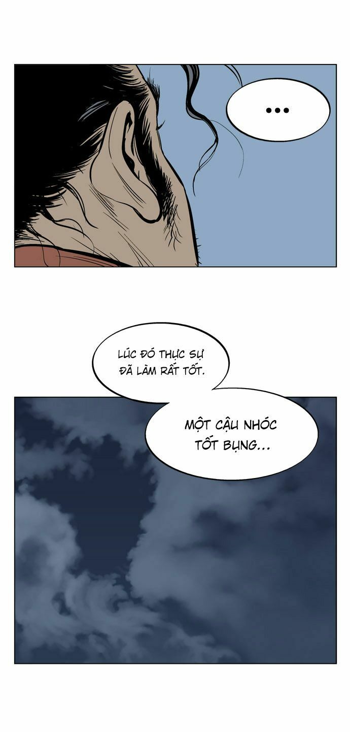 Gosu - Cao Thủ: Chapter 22
