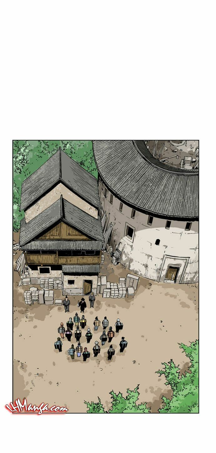Gosu - Cao Thủ: Chapter 22