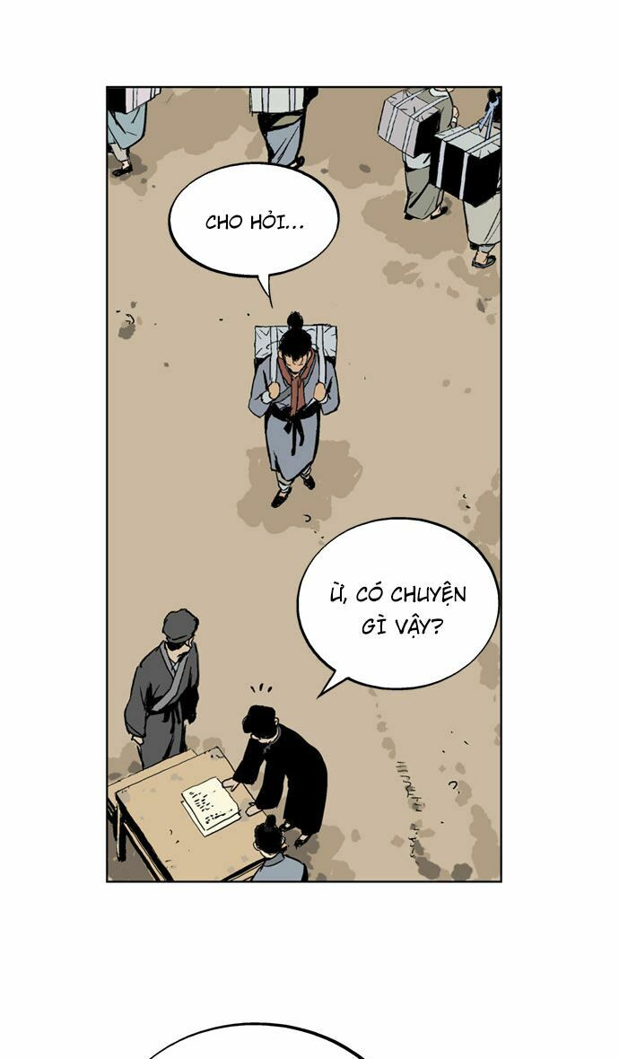 Gosu - Cao Thủ: Chapter 22