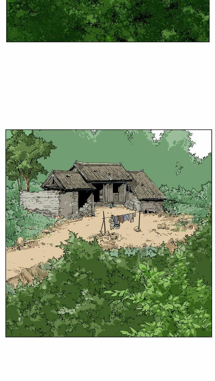 Gosu - Cao Thủ: Chapter 22