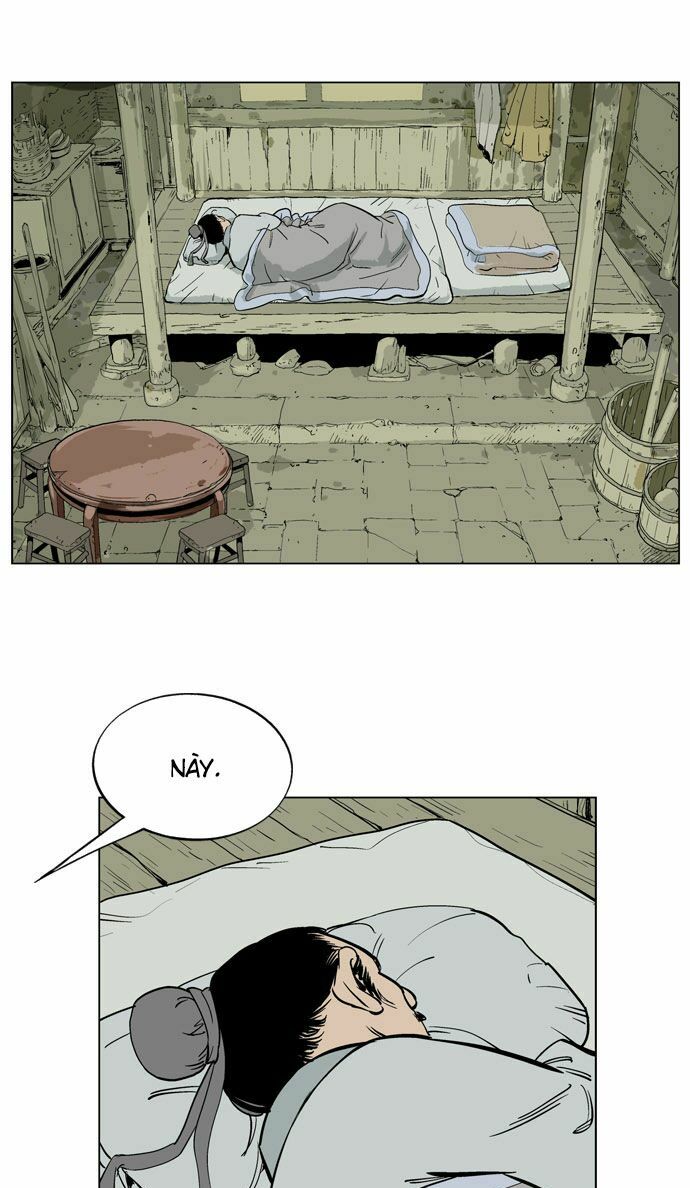 Gosu - Cao Thủ: Chapter 22
