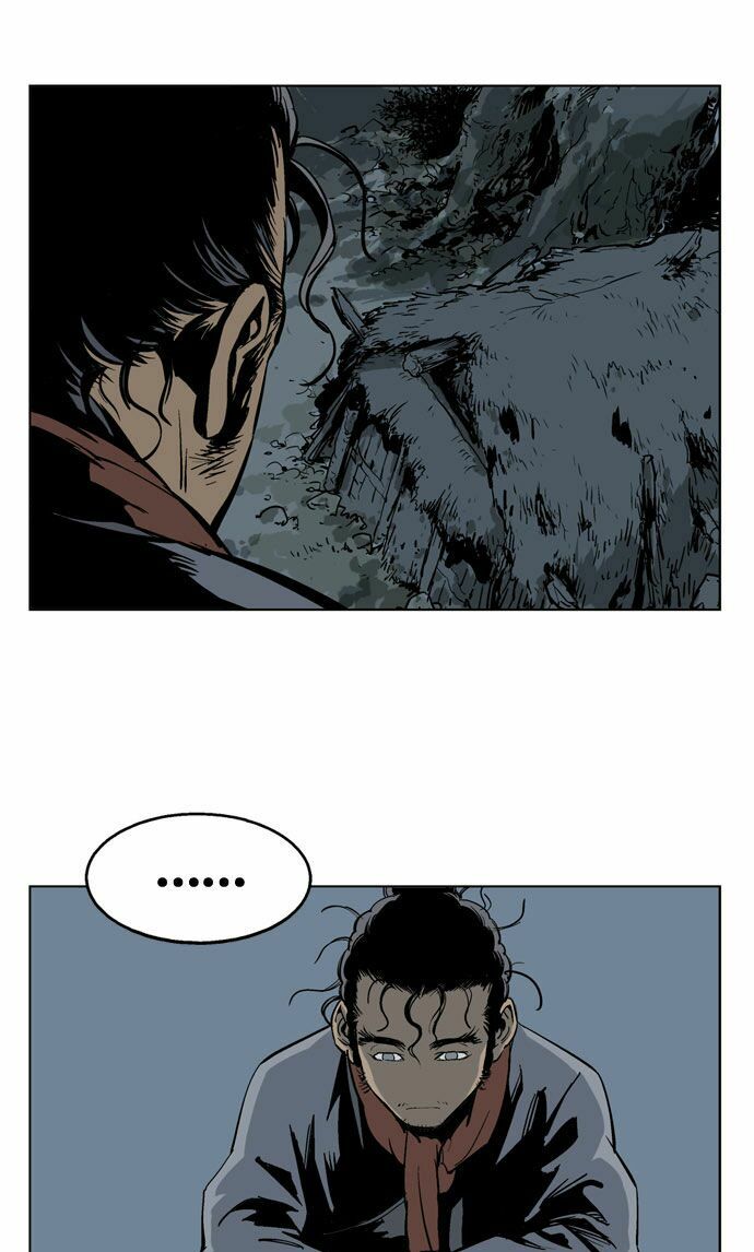 Gosu - Cao Thủ: Chapter 22