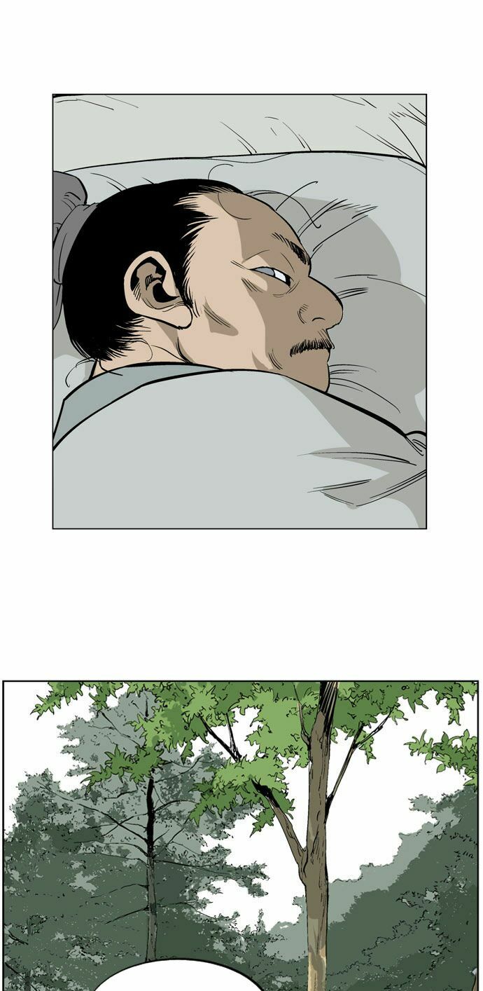 Gosu - Cao Thủ: Chapter 22