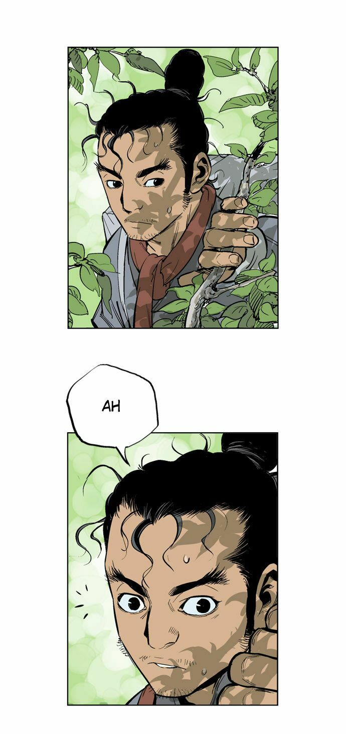 Gosu - Cao Thủ: Chapter 22