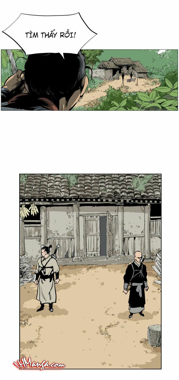 Gosu - Cao Thủ: Chapter 22