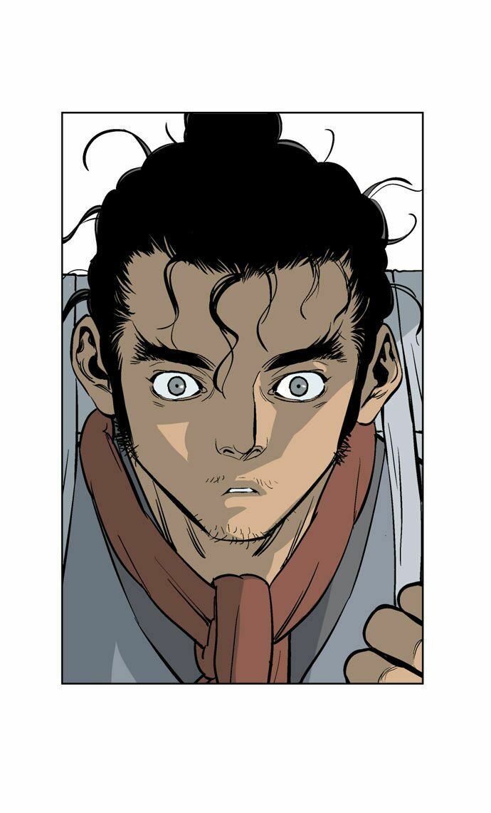 Gosu - Cao Thủ: Chapter 22