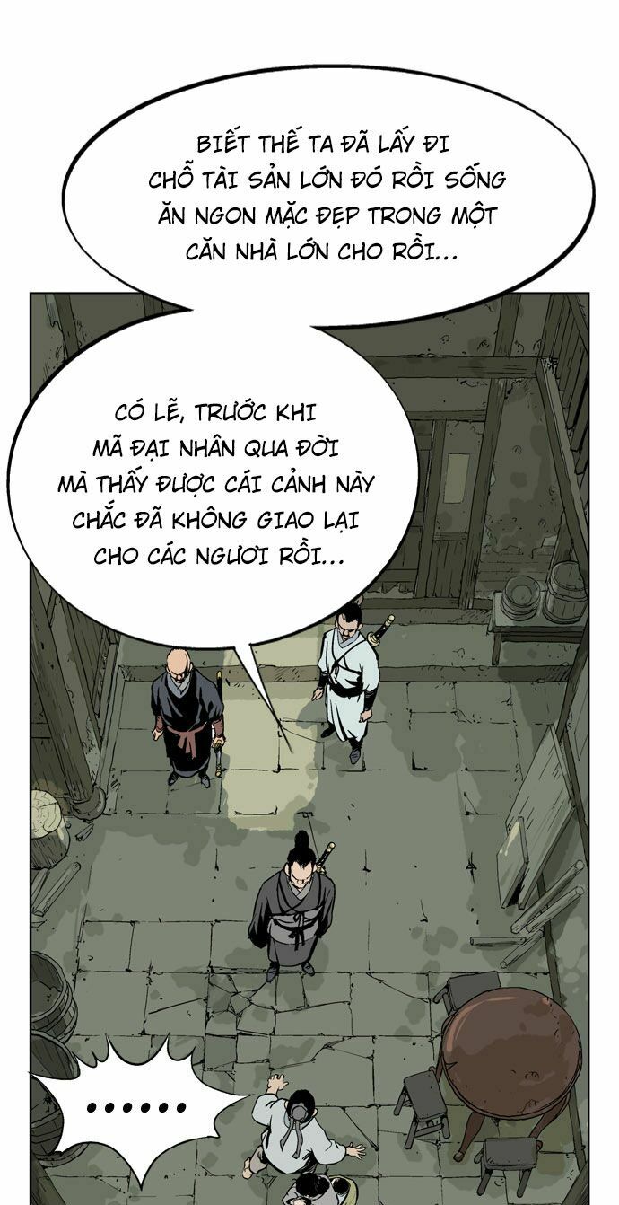 Gosu - Cao Thủ: Chapter 22