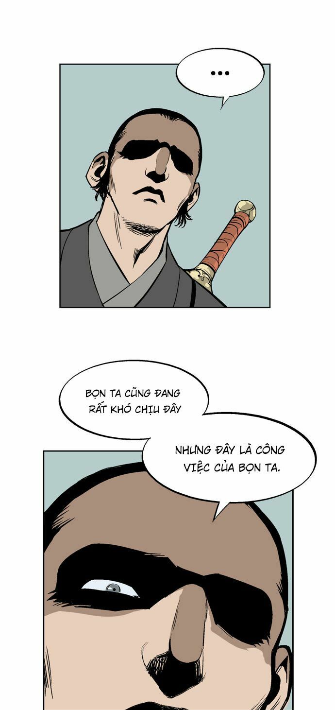 Gosu - Cao Thủ: Chapter 22