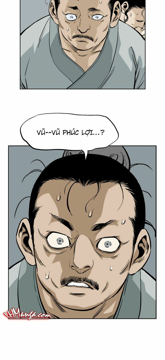 Gosu - Cao Thủ: Chapter 22