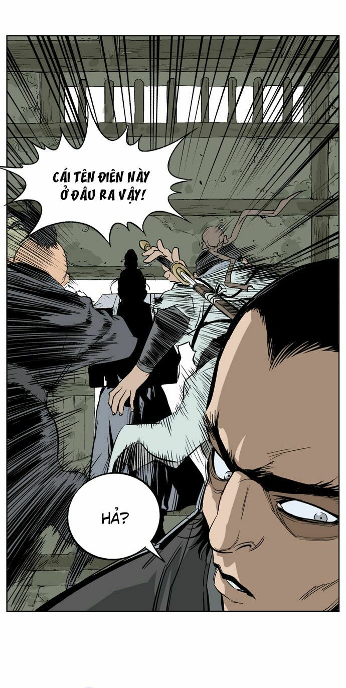 Gosu - Cao Thủ: Chapter 22