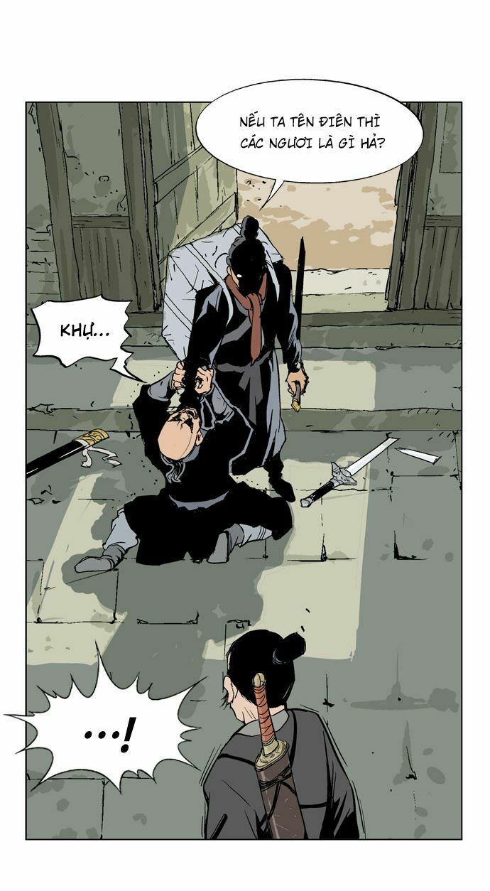 Gosu - Cao Thủ: Chapter 22