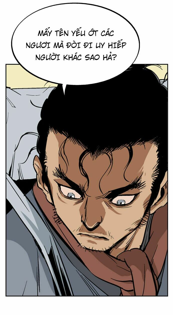 Gosu - Cao Thủ: Chapter 22