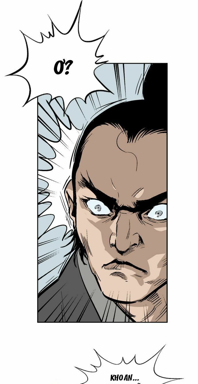 Gosu - Cao Thủ: Chapter 22