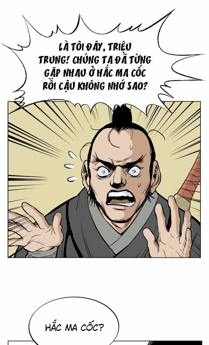 Gosu - Cao Thủ: Chapter 22