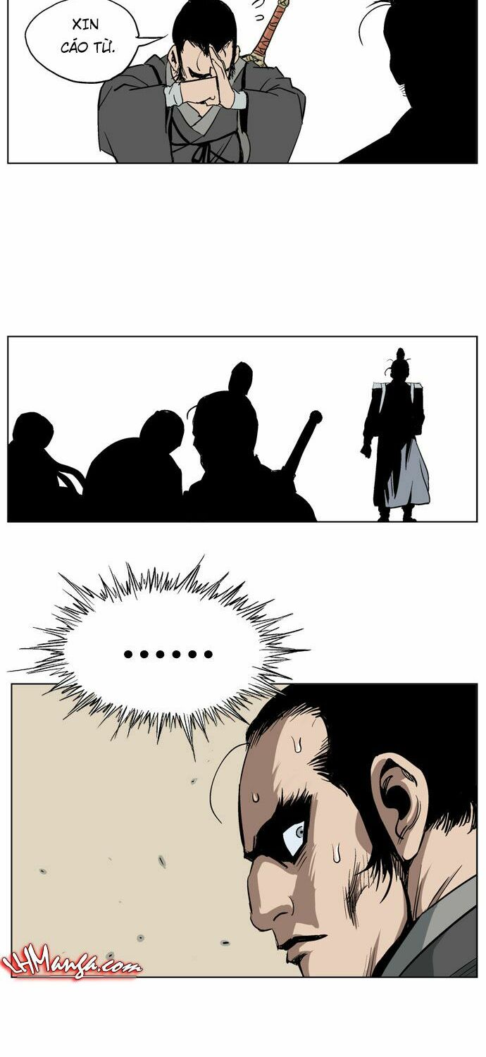 Gosu - Cao Thủ: Chapter 22