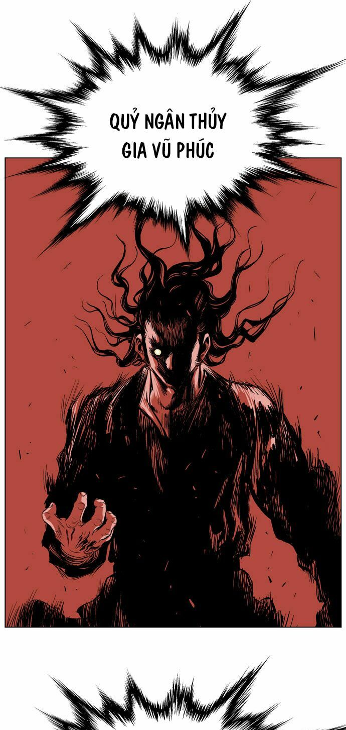 Gosu - Cao Thủ: Chapter 22