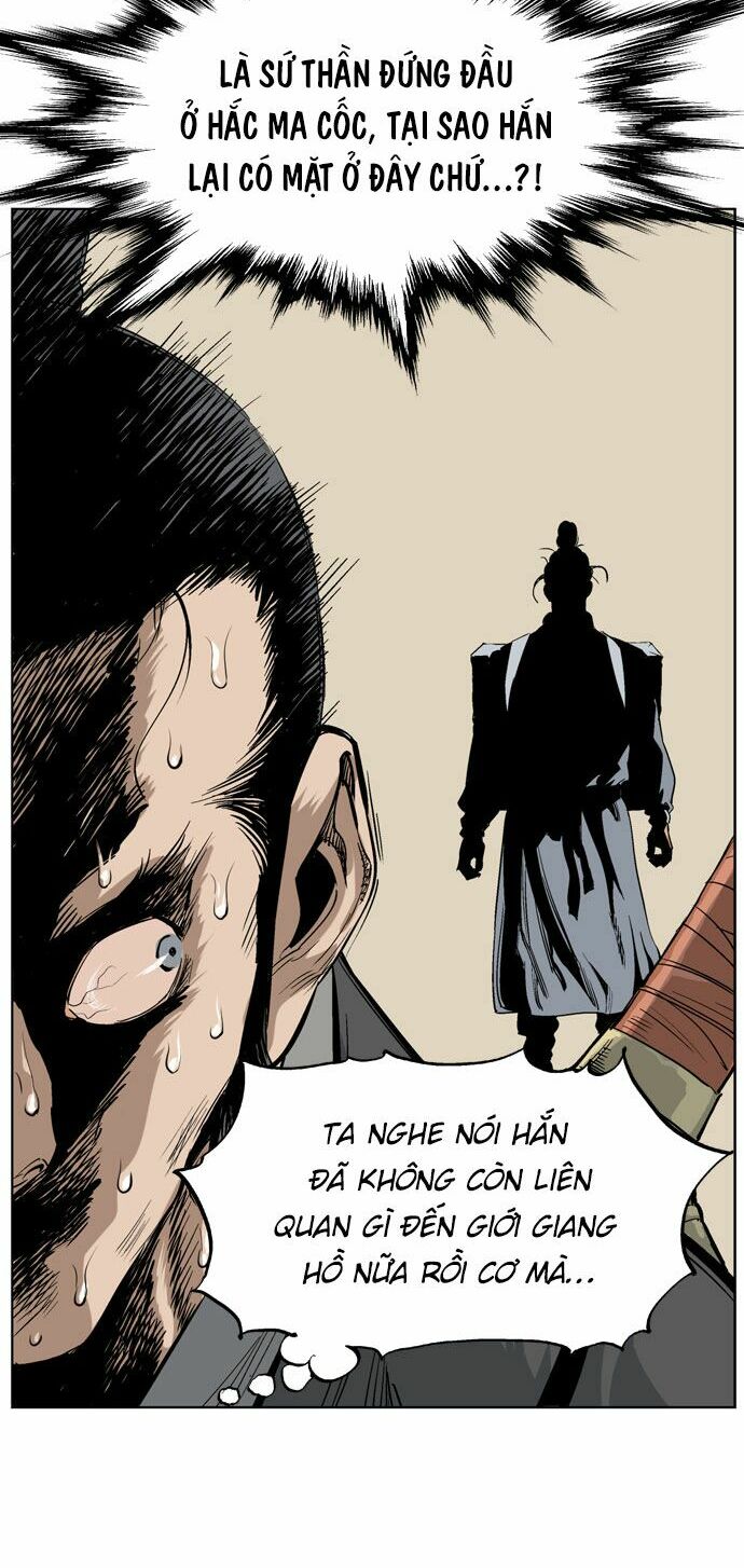 Gosu - Cao Thủ: Chapter 22