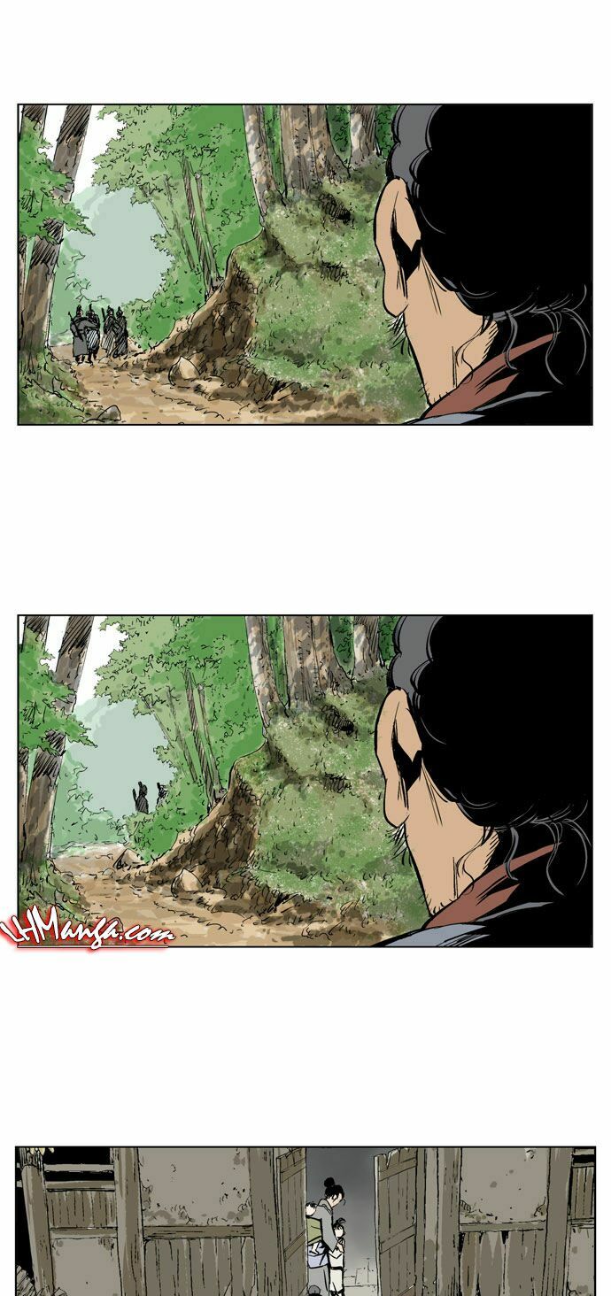 Gosu - Cao Thủ: Chapter 22