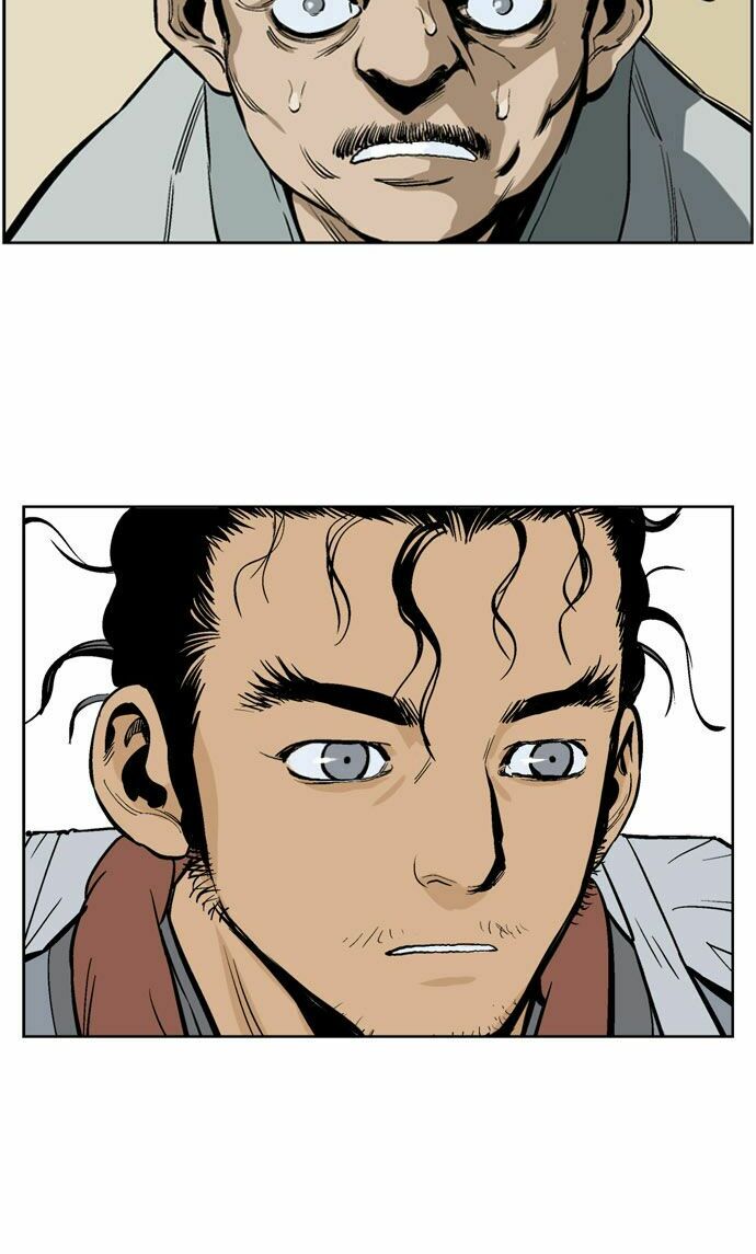 Gosu - Cao Thủ: Chapter 22