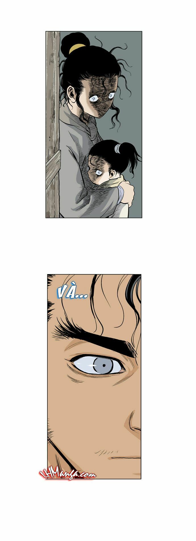Gosu - Cao Thủ: Chapter 22
