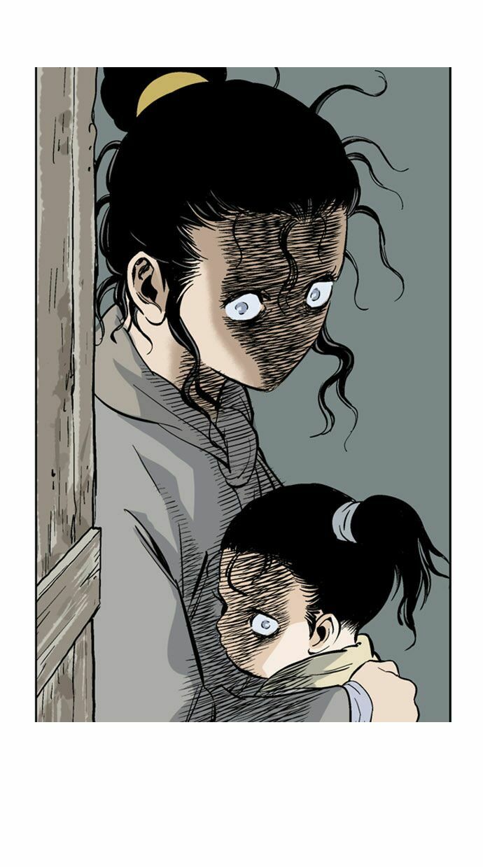 Gosu - Cao Thủ: Chapter 22