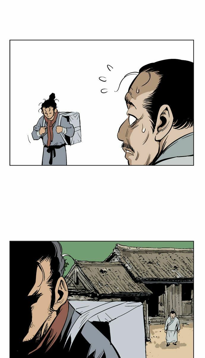 Gosu - Cao Thủ: Chapter 22