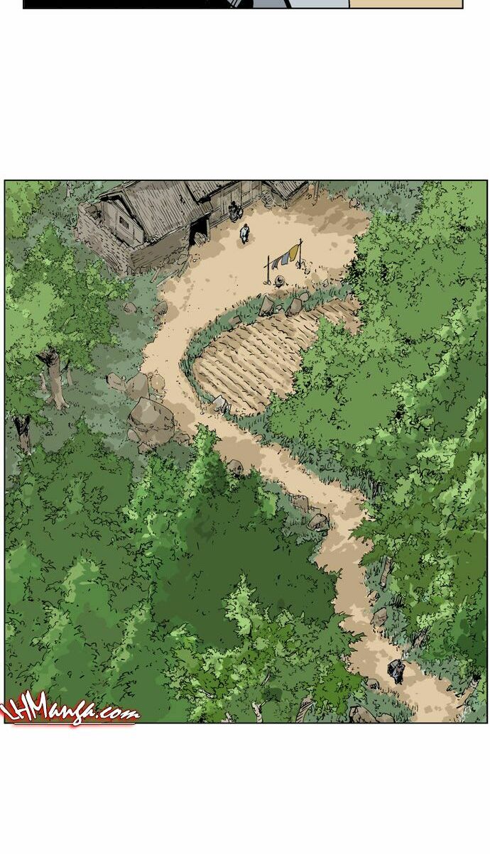 Gosu - Cao Thủ: Chapter 22