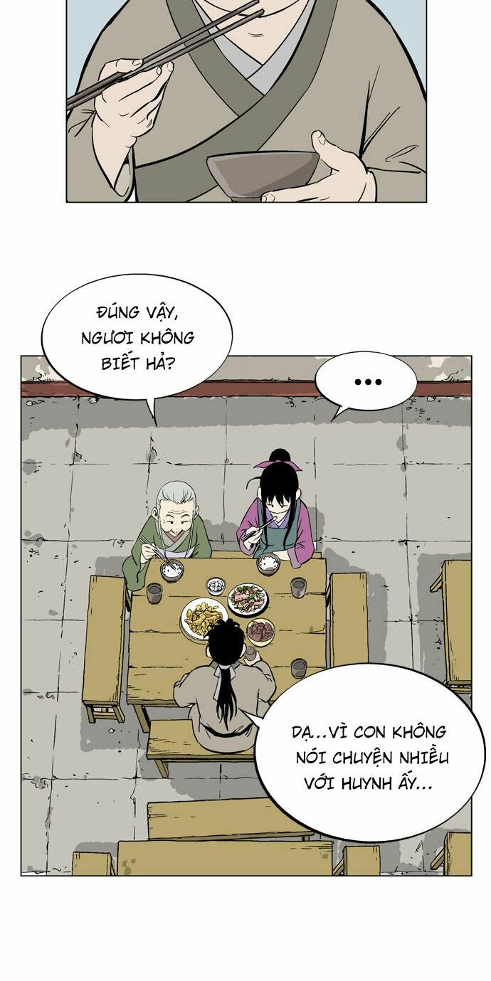 Gosu - Cao Thủ: Chapter 22