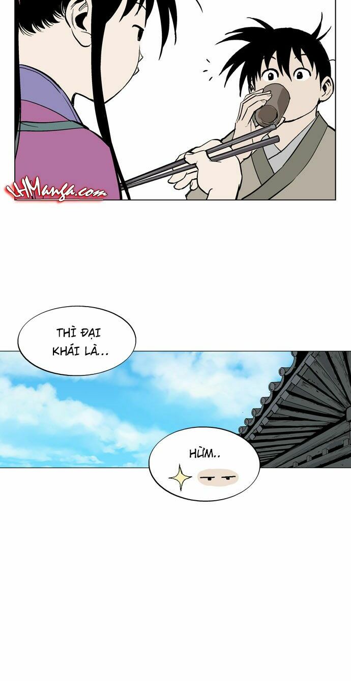 Gosu - Cao Thủ: Chapter 22