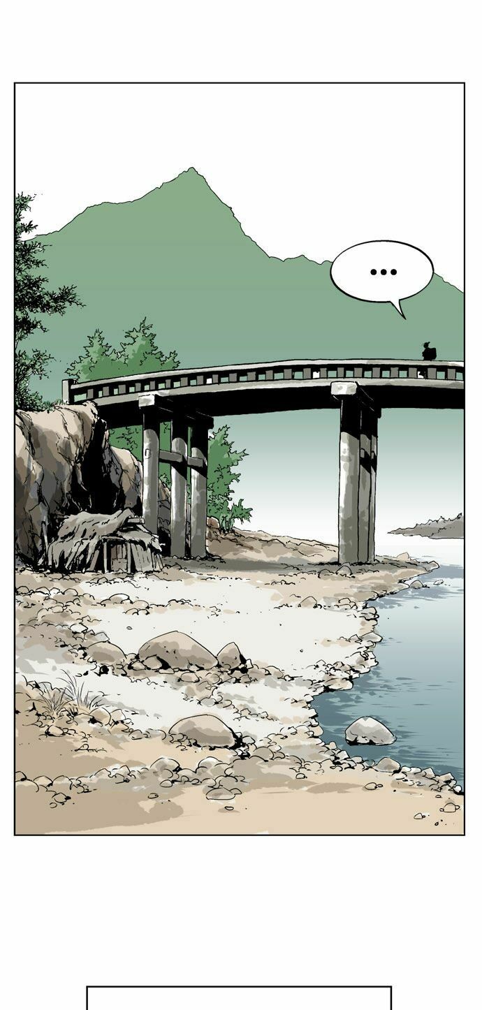 Gosu - Cao Thủ: Chapter 22