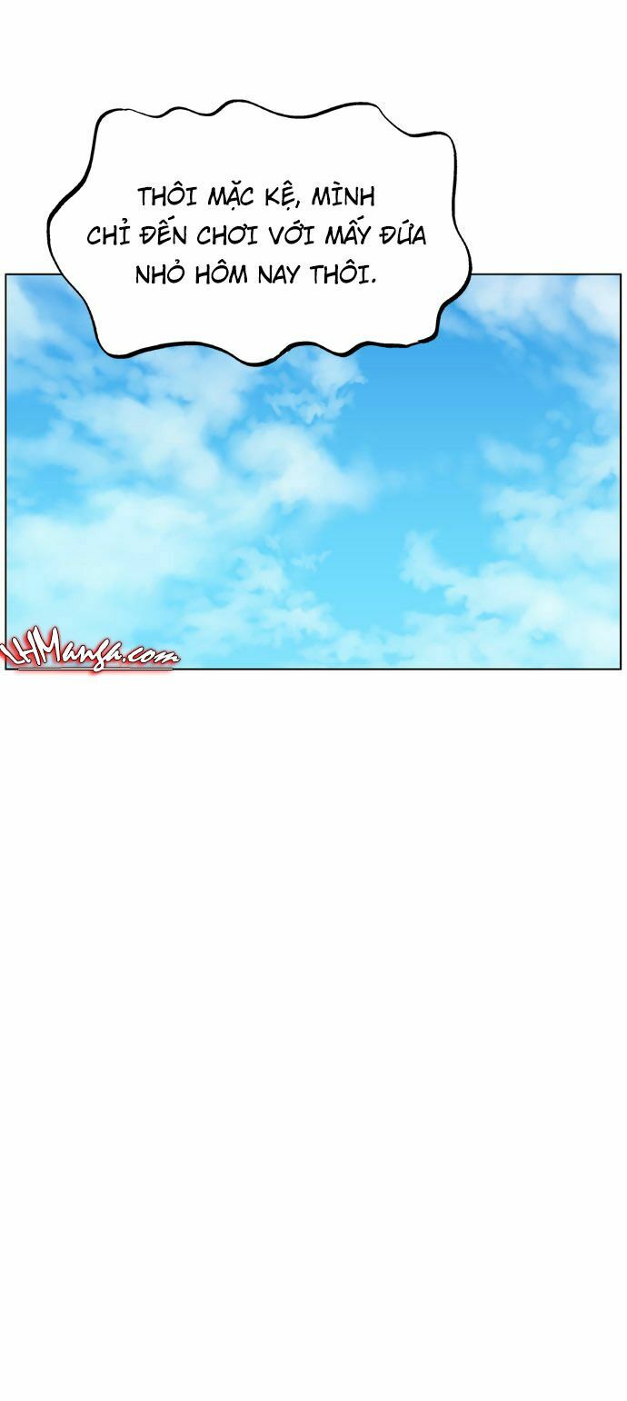 Gosu - Cao Thủ: Chapter 22
