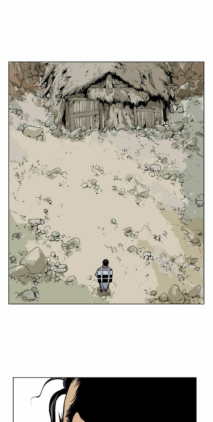 Gosu - Cao Thủ: Chapter 22