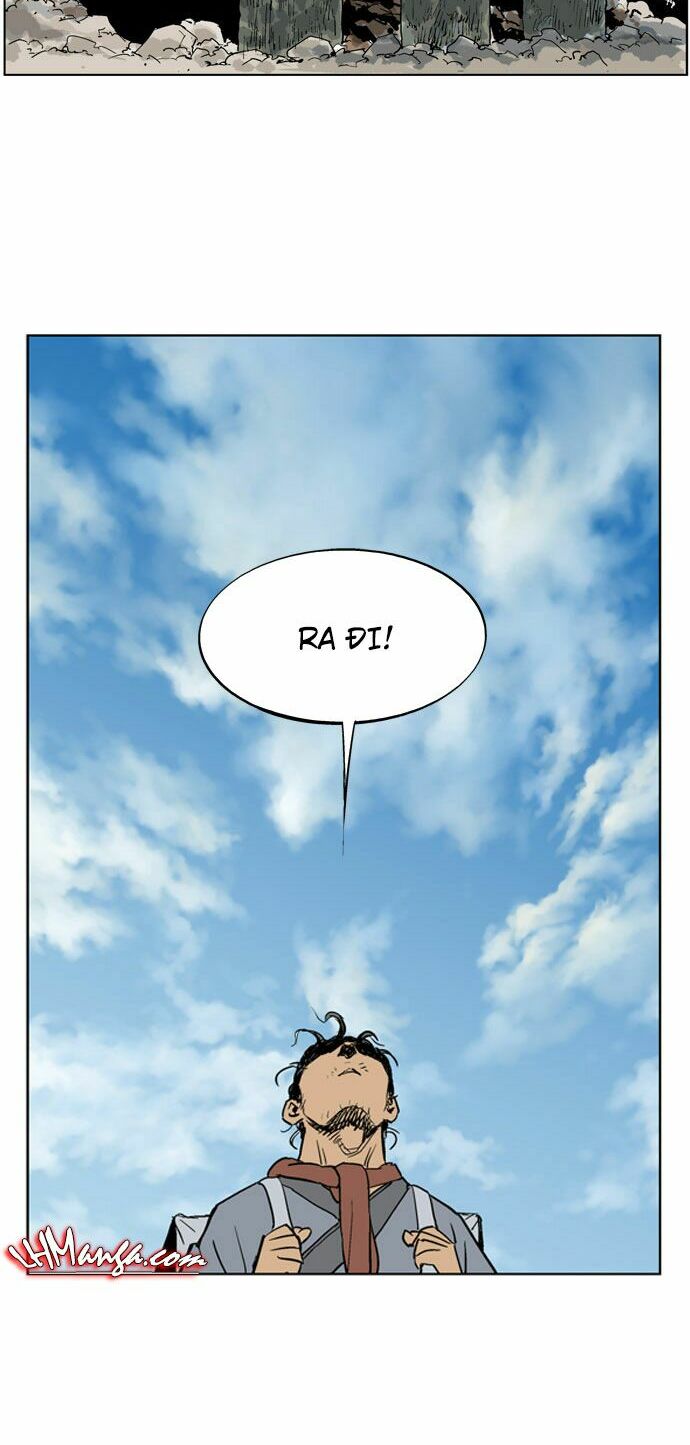 Gosu - Cao Thủ: Chapter 22