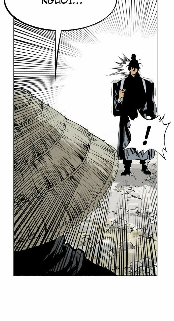 Gosu - Cao Thủ: Chapter 22