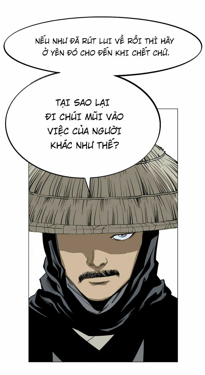Gosu - Cao Thủ: Chapter 22