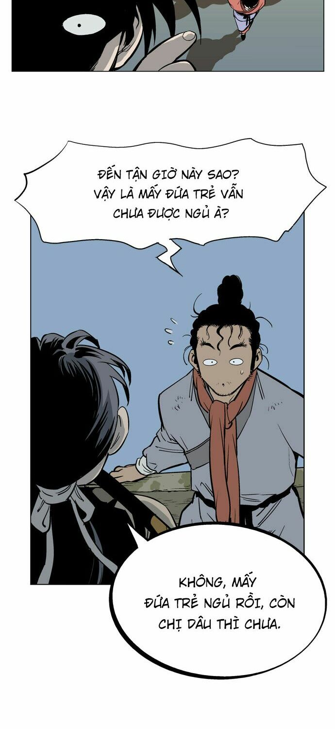 Gosu - Cao Thủ: Chapter 22