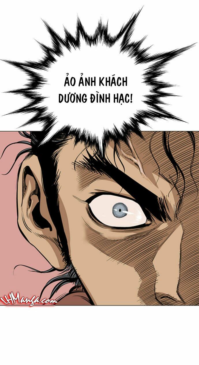 Gosu - Cao Thủ: Chapter 22
