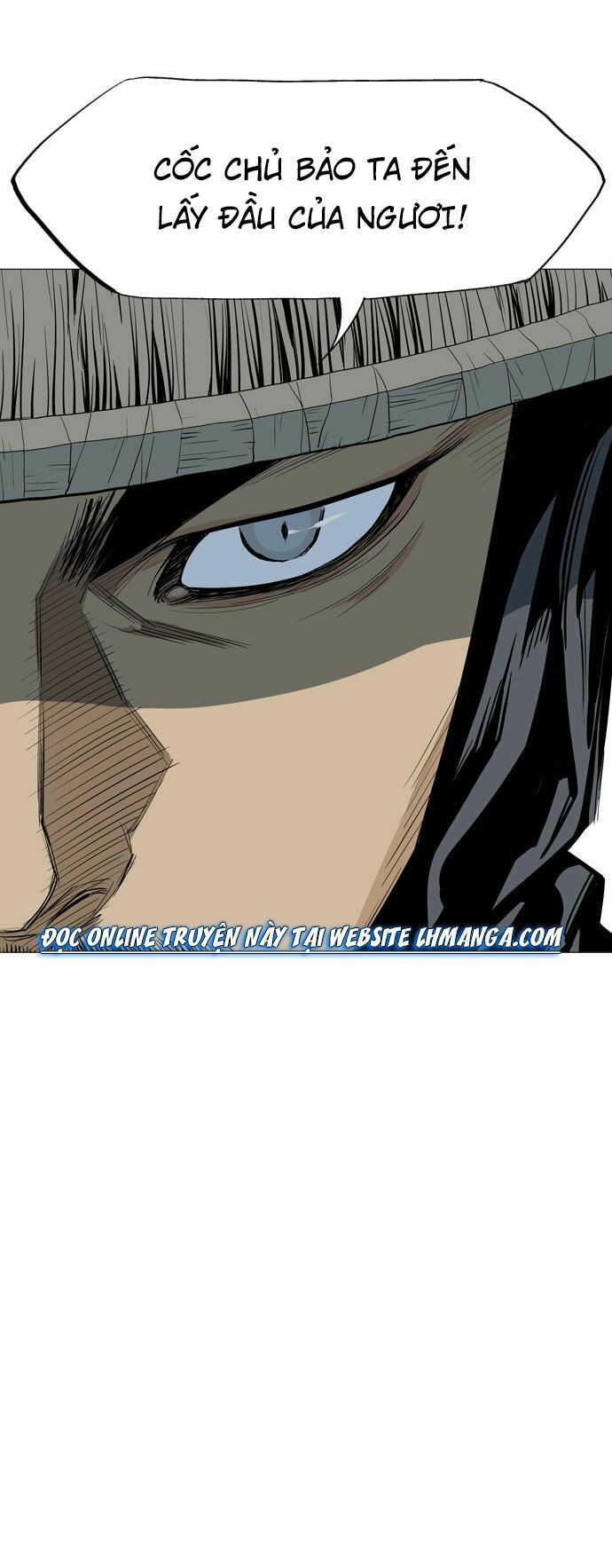 Gosu - Cao Thủ: Chapter 22