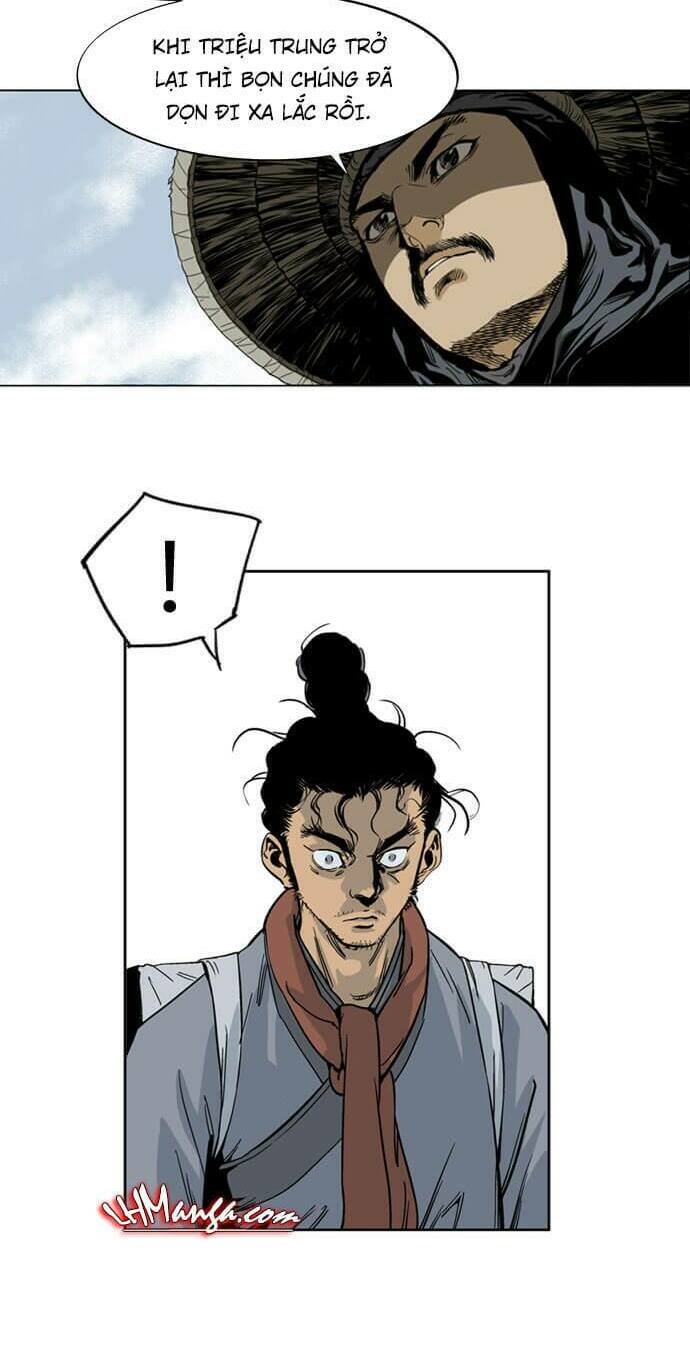 Gosu - Cao Thủ: Chapter 23
