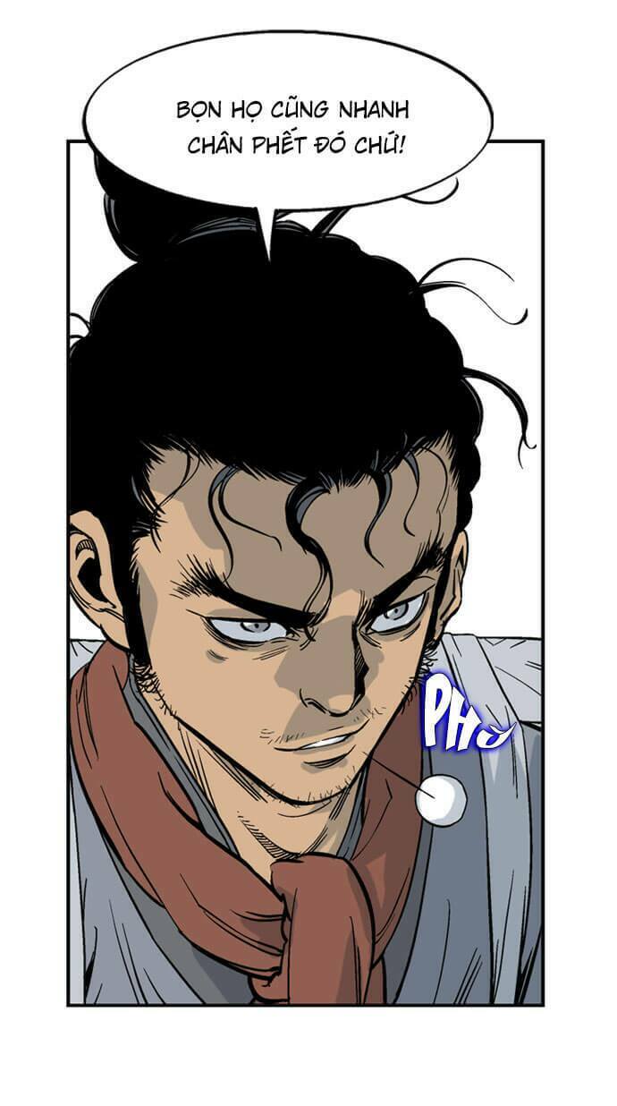 Gosu - Cao Thủ: Chapter 23