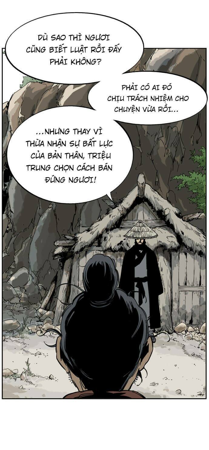 Gosu - Cao Thủ: Chapter 23
