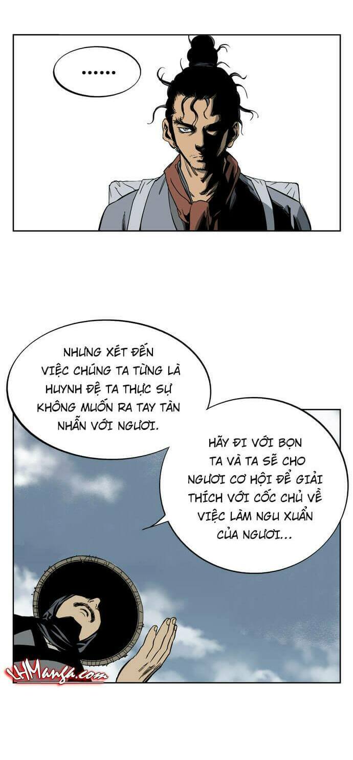 Gosu - Cao Thủ: Chapter 23