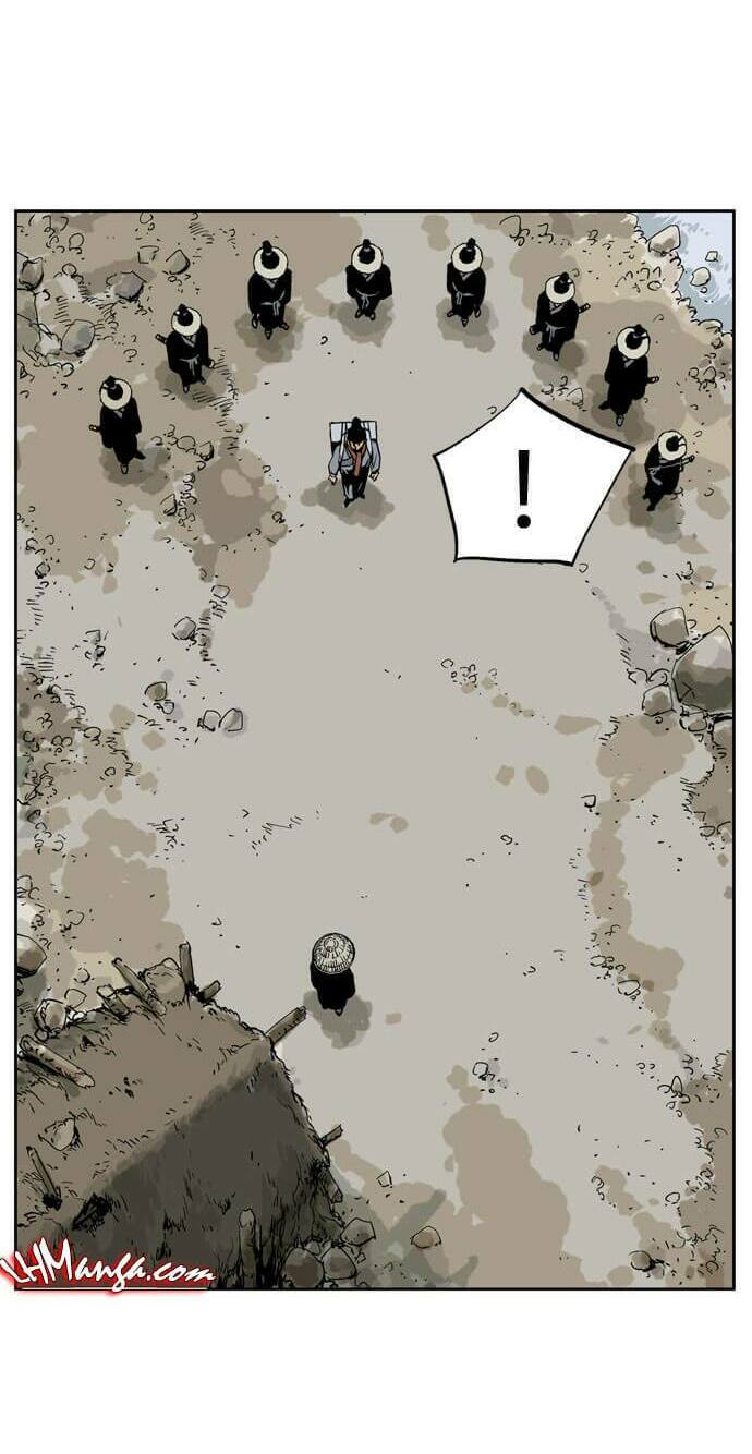 Gosu - Cao Thủ: Chapter 23