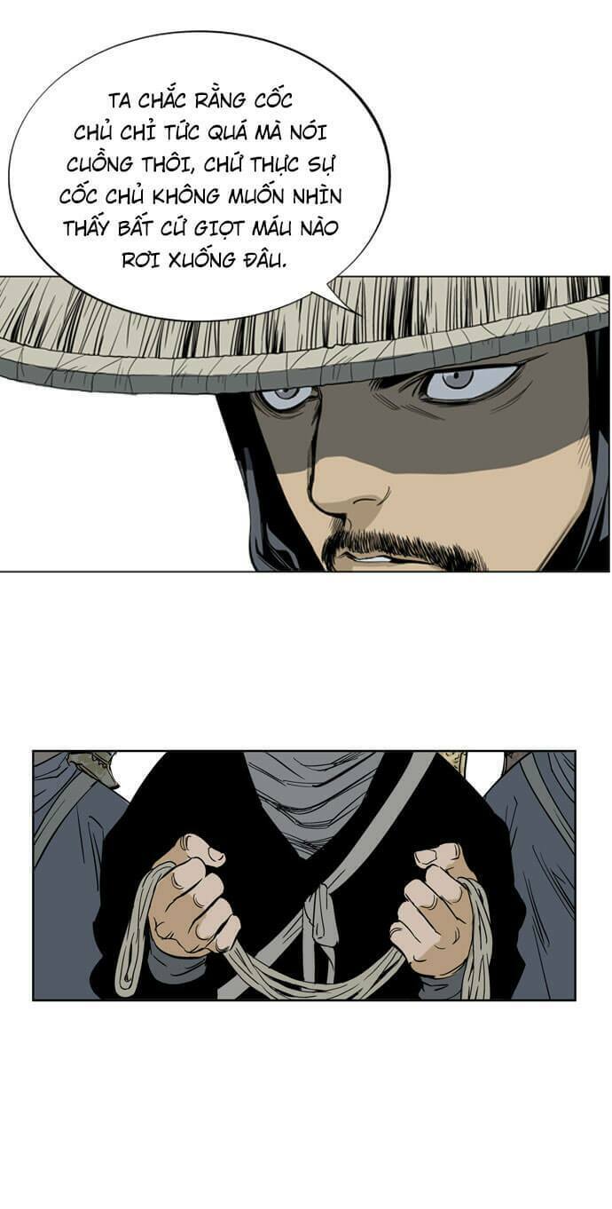 Gosu - Cao Thủ: Chapter 23