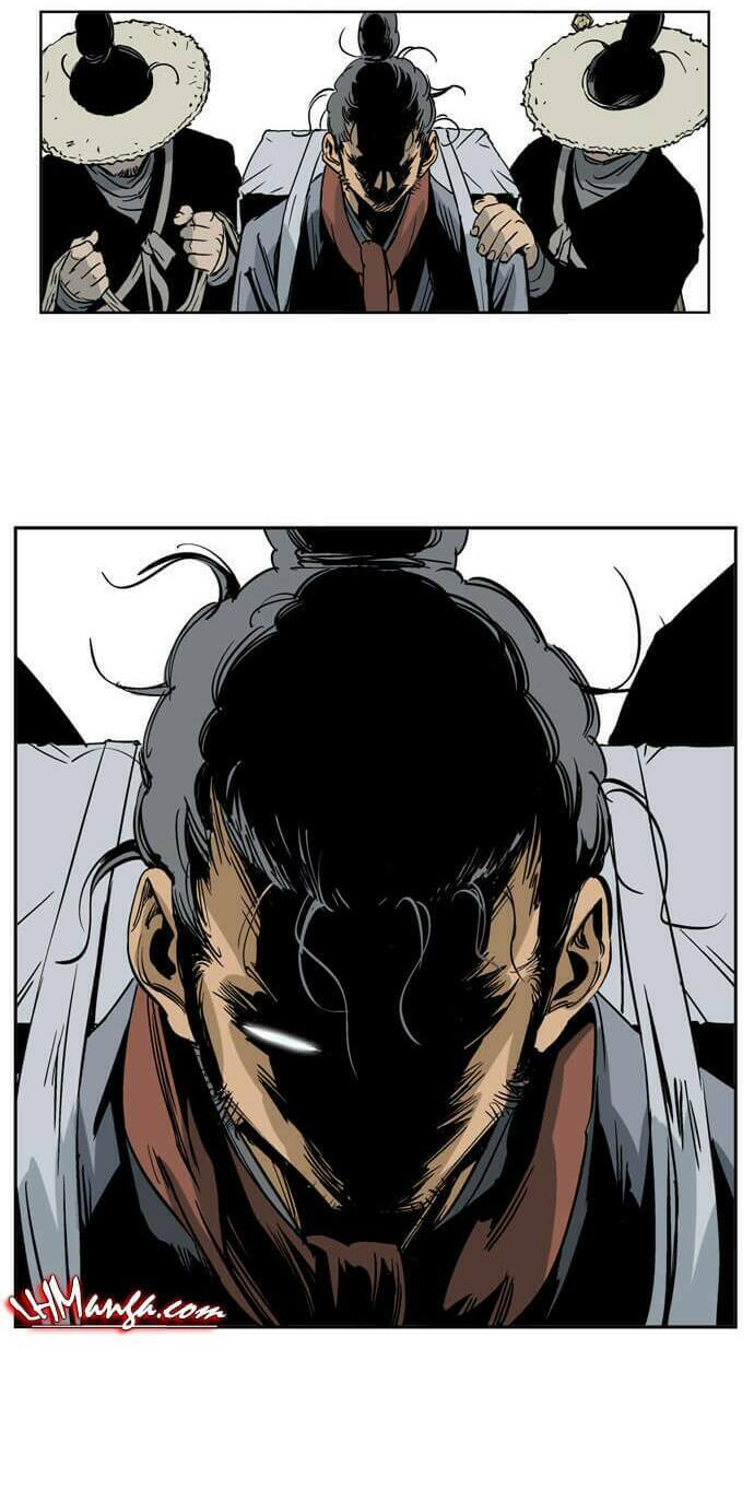 Gosu - Cao Thủ: Chapter 23