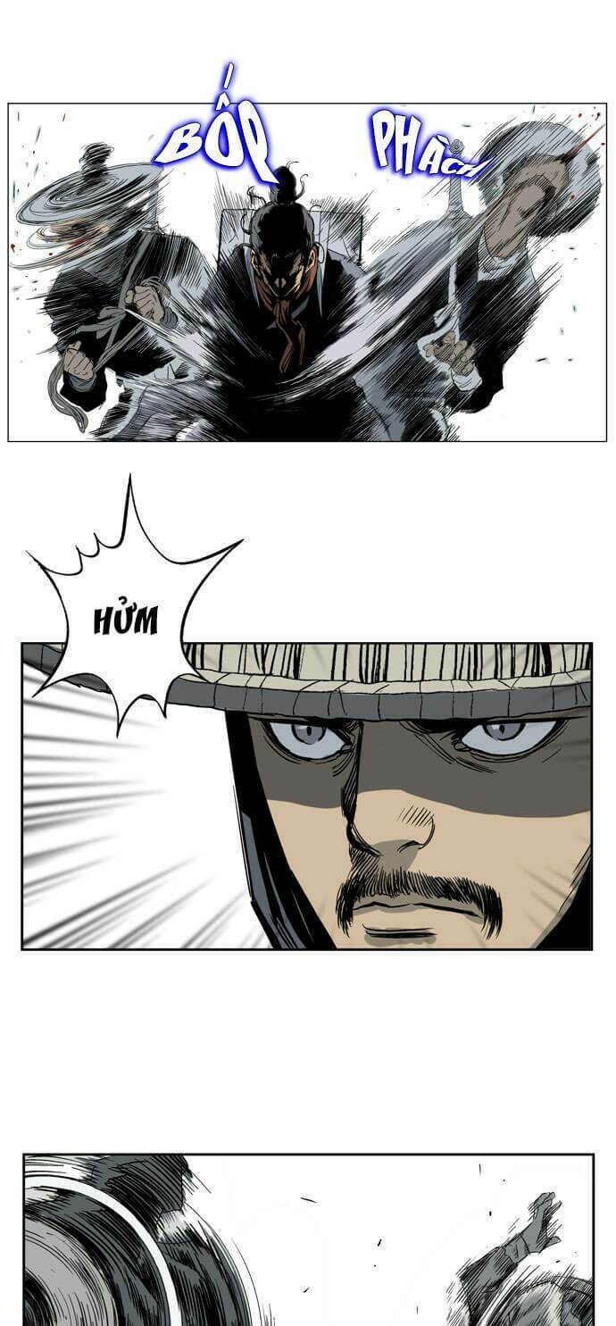 Gosu - Cao Thủ: Chapter 23