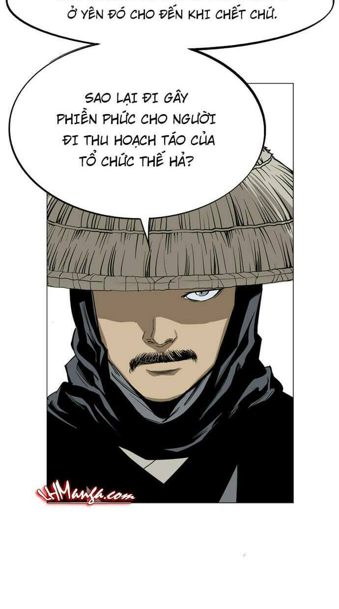Gosu - Cao Thủ: Chapter 23