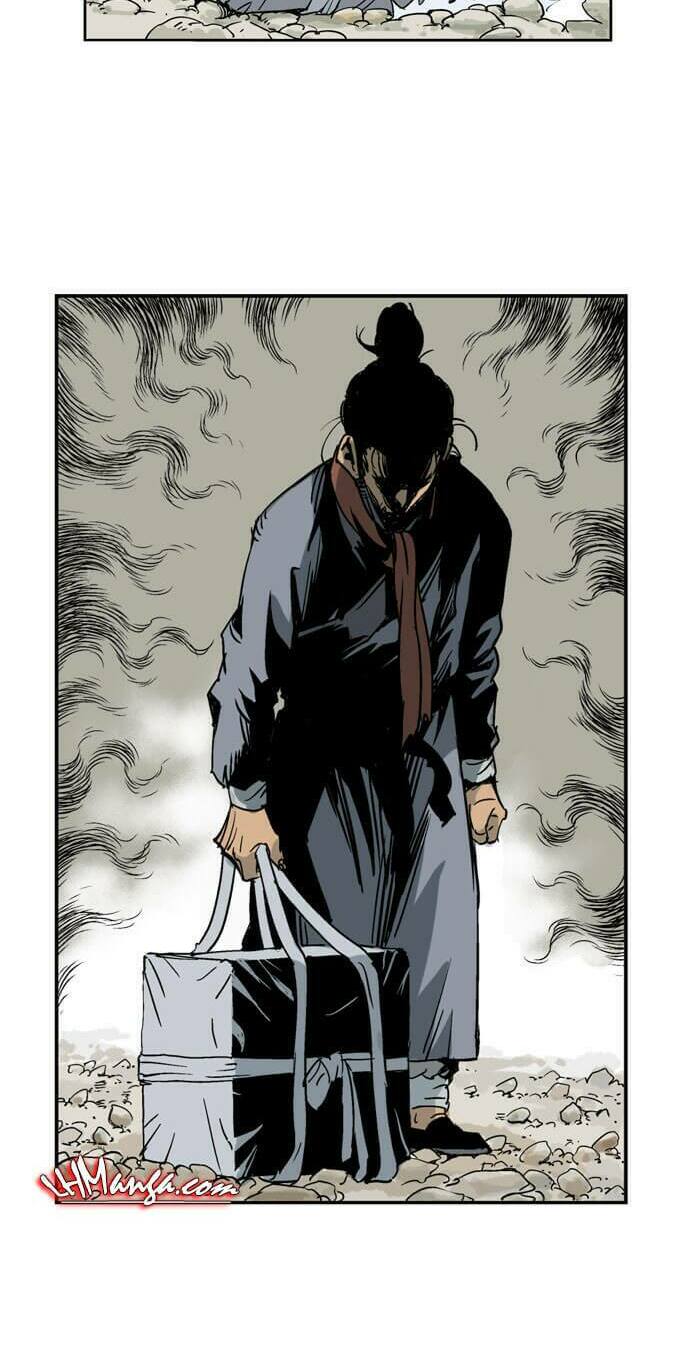 Gosu - Cao Thủ: Chapter 23